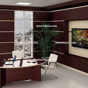 میز کنفرانس رعنا