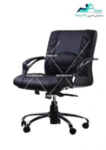 صندلی کارمندی مدل A812