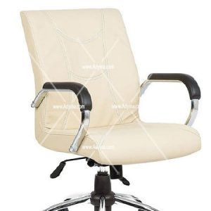 صندلی کارمندی مدل KP507