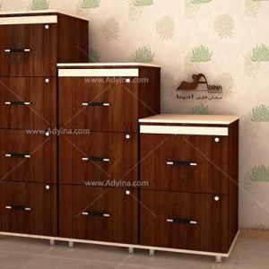فایل نگهداری پرونده مدل F224