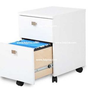 فایل نگهداری پرونده دوکشو مدل F250
