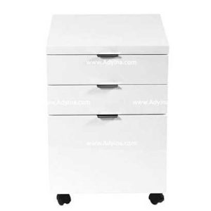 فایل نگهداری پرونده سه کشو مدل F300