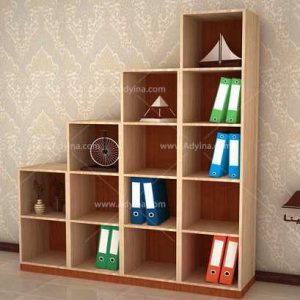 فایل نگهداری پرونده مدل k121