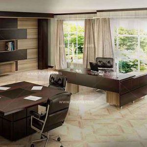 میز مدیریت لوتوس