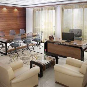 میز مدیریت اطلس