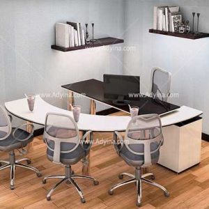 میز مدیریت جلسه ای
