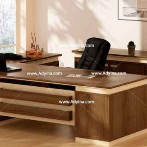 میز مدیریت رود