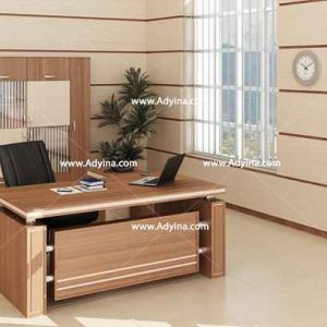 میز مدیریت شبنم