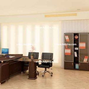 میز مدیریت کبیر