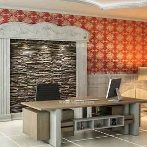 میز مدیریت گالری
