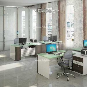 میز کارشناسی برلیان