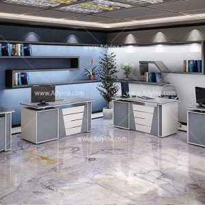 میز کارشناسی حرفه ای