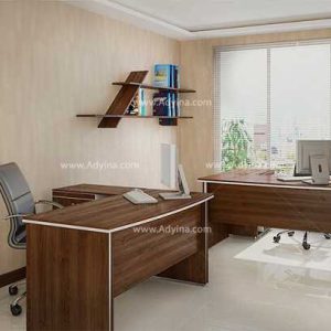 میز کارمندی , میز کارشناسی ماه