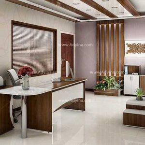 میز کارمندی , میز کارشناسی ناهید