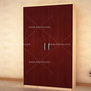 کتابخانه اداری -مدل کا 105
