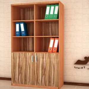 کتابخانه اداری مدل MK111