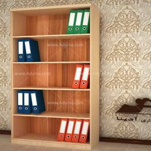 کتابخانه اداری مدل MK113