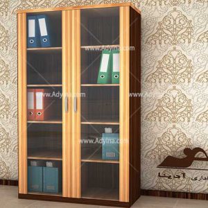 کتابخانه اداری مدل MK119