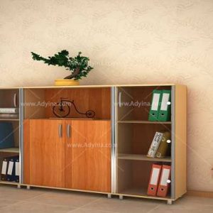 کتابخانه مدیریت -کردانزا مدل K440