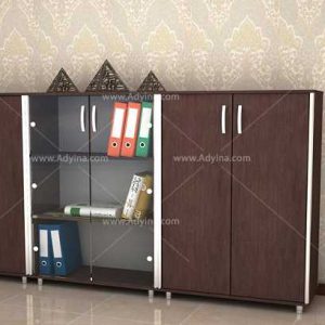 کتابخانه مدیریت -کردانزا مدل K450