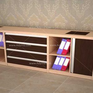 کتابخانه مدیریت -کردانزا مدل K600