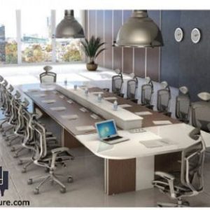 میز کنفرانس یکتا