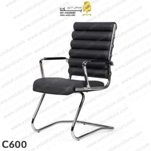صندلی کنفرانسی مدل c600