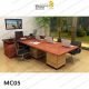 میز مدیریت و کنفرانس مدل MC05