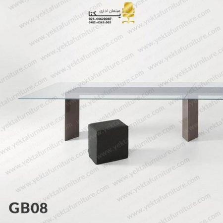 میز کنفرانس مدل GB08