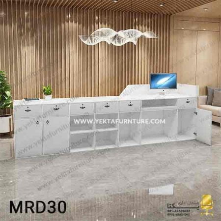 میز کانتر مدل MRD30