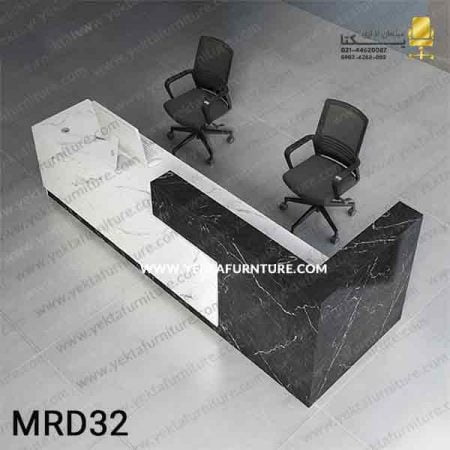 میز کانتر مدل MRD32