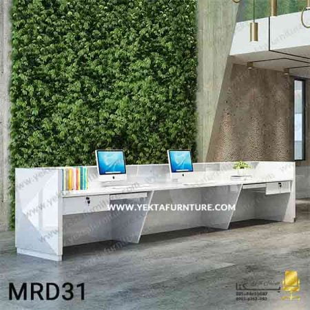 میز کانتر مدل MRD31