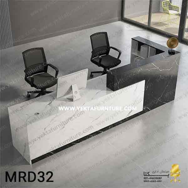 میز کانتر مدل MRD32