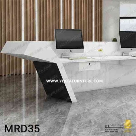میز کانتر مدل MRD35