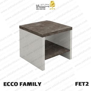 میز پذیرایی مدل FET1