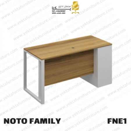 میز کارشناسی مدل FNE1