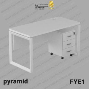 میز کارشناسی مدل FYE1