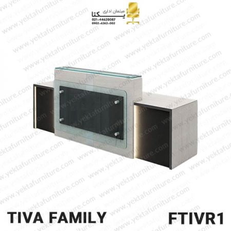 میز کانتر مدل FTIVR1