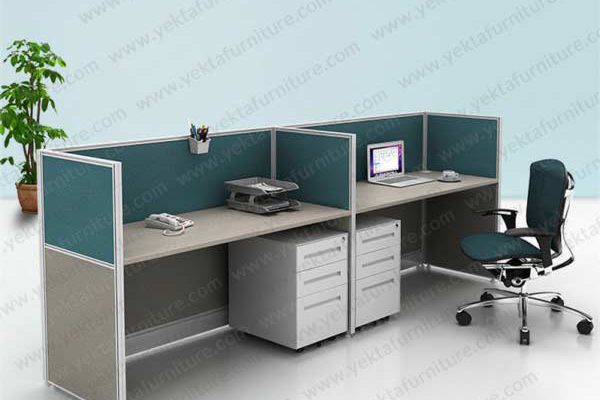 میز کار گروهی مدل MTW06