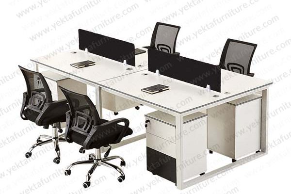 میز کارگروهی مدل MTW29