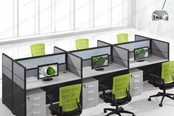 میز کار گروهی مدل MTW13