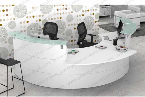 کانتر پذیرش منحنی مدل MRD16
