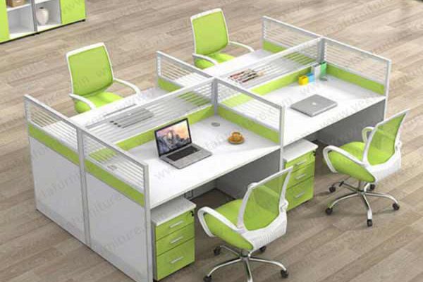 میز کار گروهی مدل MTW18
