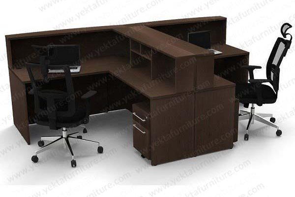میز کار گروهی مدل MTW21