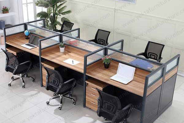 میز کار گروهی مدل MTW22