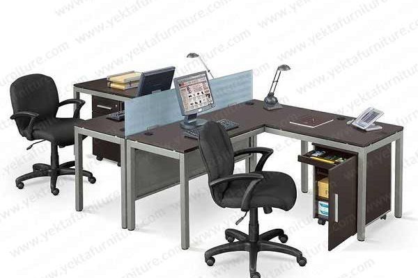 میز کارگروهی مدل MTW25