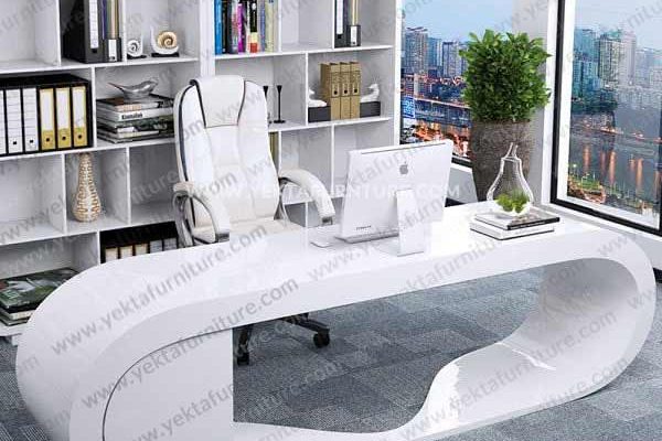 میز مدیریت مدل alpha400