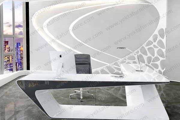 میز مدیریت مدل alpha460