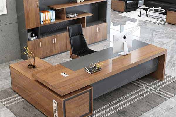 میز مدیریت alpha480