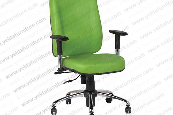 صندلی مدیریت مدل 540